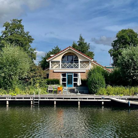 Villa Sudersee Workum Kültér fotó