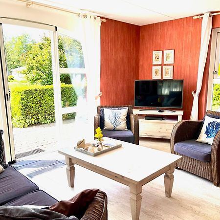 Villa Sudersee Workum Kültér fotó