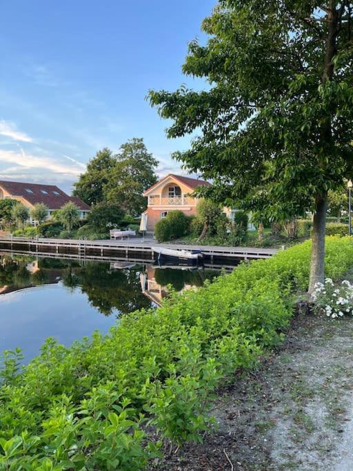 Villa Sudersee Workum Kültér fotó
