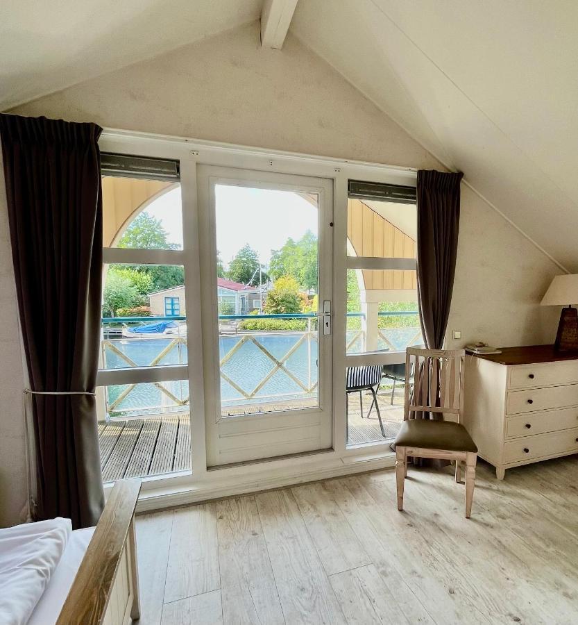 Villa Sudersee Workum Kültér fotó