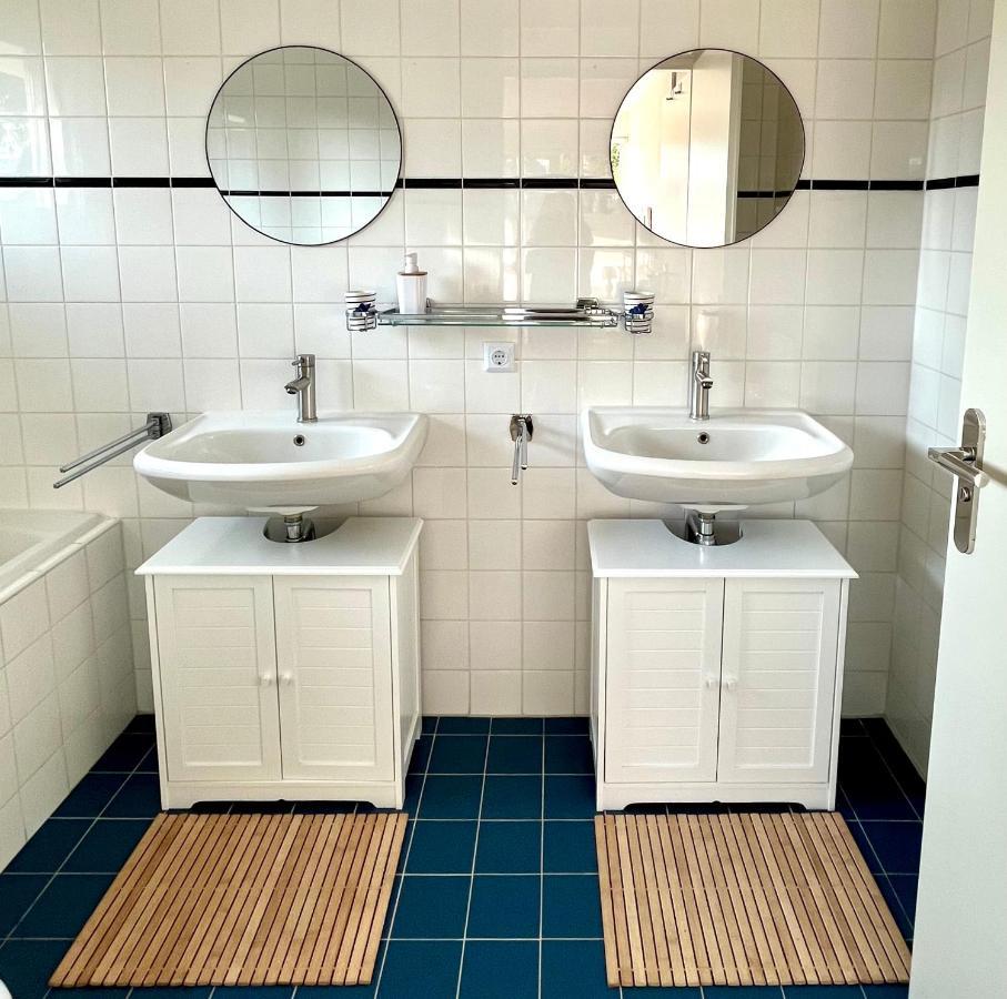 Villa Sudersee Workum Kültér fotó